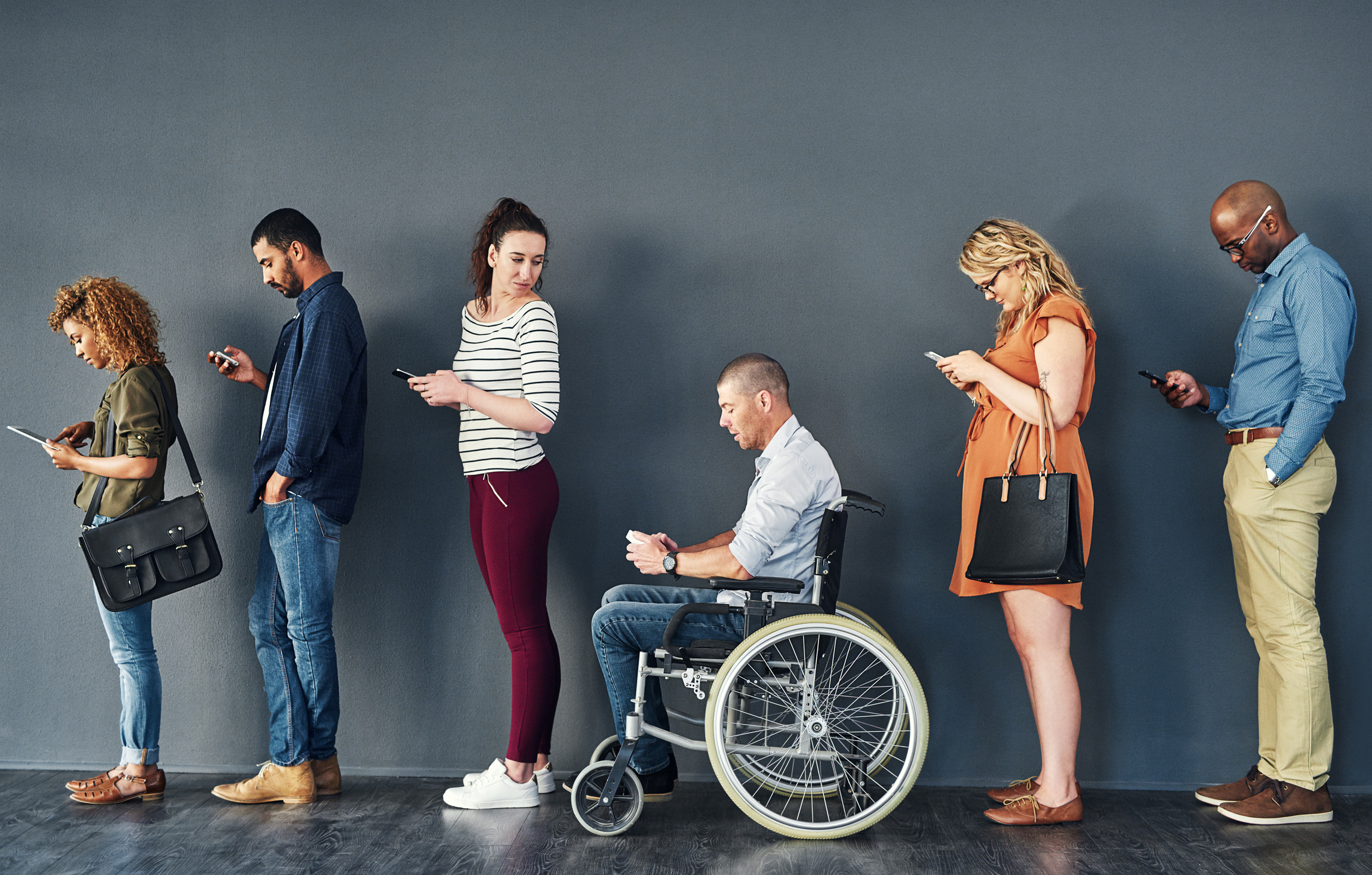 Bridging the gap to create equal opportunities for all